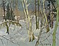 Gaston Rebry