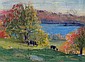 Peleg Franklin Brownell