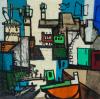 L’ÉCLUSE, C.1989