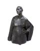 Torso of a woman, circa 1914