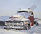 Ken Harrison