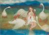 ”Leda och svanorna” (Leda and the Swans)