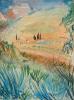 French landscape / Le Midi