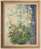 Still life with meadow flowers
