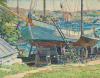 "Varvet" (The Wharf)