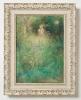 "Barn i skogen" (Child in the woods)