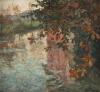 River scene