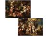 auch genannt „Il Cavaliere“, 1676/80 Gaeta – 1764 Neapel