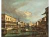 Bernardo Bellotto, genannt „Canaletto“, 1721 Venedig – 1780 Warschau