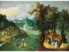 1561 – 1631 Antwerpen, zugeschrieben
