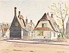 Ansicht von Grantchester