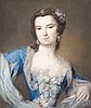 Ritratto di Barbarina Campani