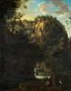 genannt „Gaspard Poussin“, 1615 Rom – 1675 ebenda, zug
