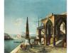 1721/22 Venedig – 1757 ebenda