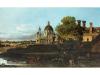 Bernardo Bellotto, genannt „Canaletto“, 1721 Venedig – 1780 Warschau