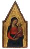 1290 Siena – 1348 ebenda, Art des