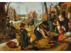 1573 Antwerpen – 1647 ebenda, zugeschrieben