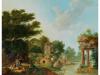 1684 Antwerpen – 1763 Rom