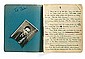 writingbook with