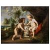 Peter Paul Rubens, 1577 Siegen – 1640 Antwerpen, und Werkstatt