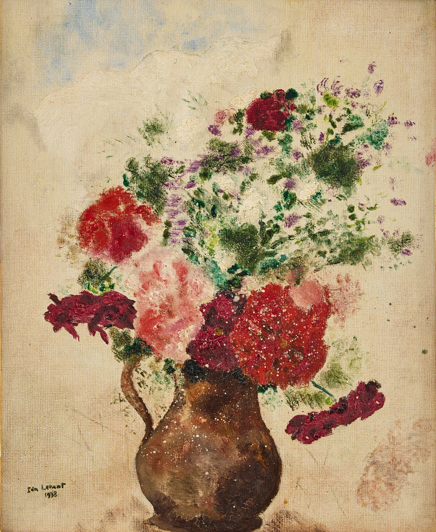"Fleurs".