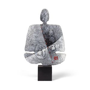 LEBADANG, Lebadang (Vietnamese-French, 1921-2015) Personnage