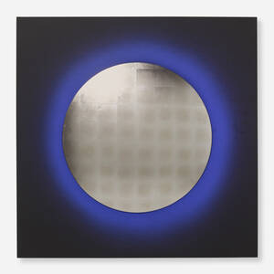 Untitled (from the Fibonacci series)