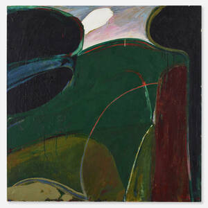 Untitled (from the Hudson River School Series)