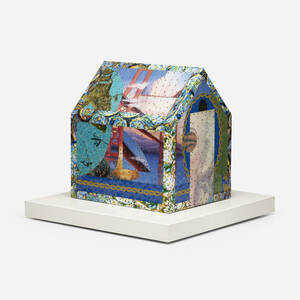 Untitled (Collage)