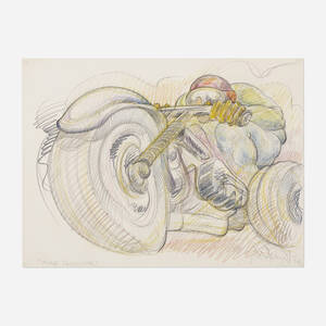 Bike Dragster