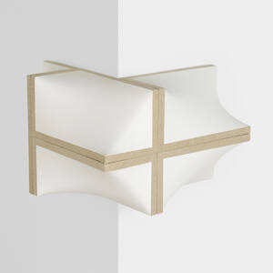 Mobile Exhibition Unit II - Space Part