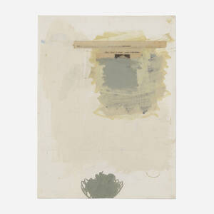 Alex Katz is Dead (from the Obituary Series)