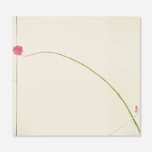 Hollyhock