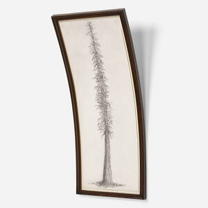 Bent Tree