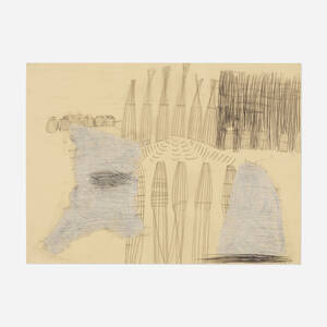 Ruin Study