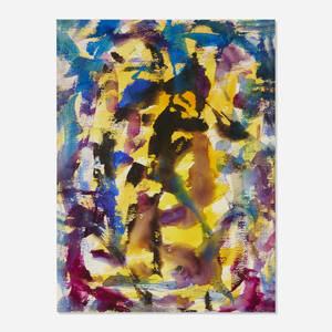 Abstract Composition