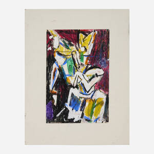 Abstract Composition