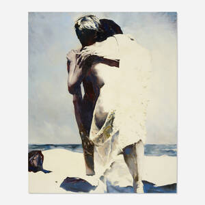 Two Figures