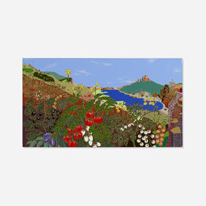 Wild Tomatoes