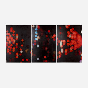 Untitled (triptych)