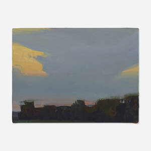Thunderhead Blue