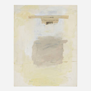 Robert Ryman is Dead (from the Obituary Series)