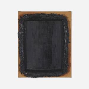 Black Restretch #4