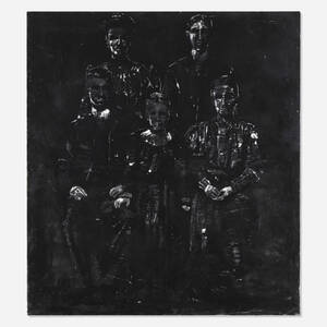 Michael Lukas, Untitled