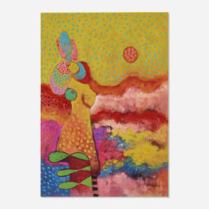 Bather