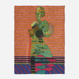 Woman (Mujer)