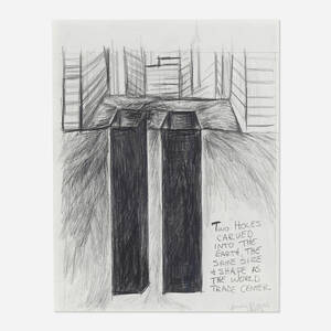 9/11 Memorial Proposal