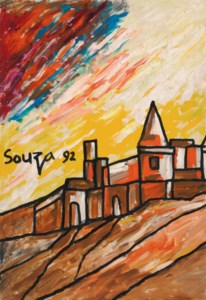 Untitled (Landscape)