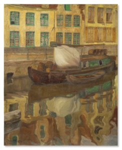 Reflejos (Reflets)