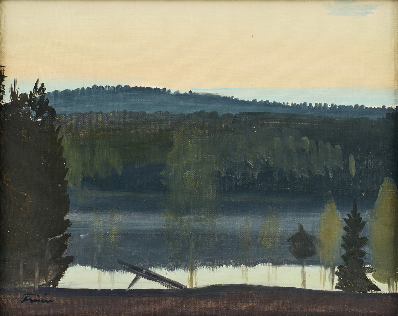 Älven.